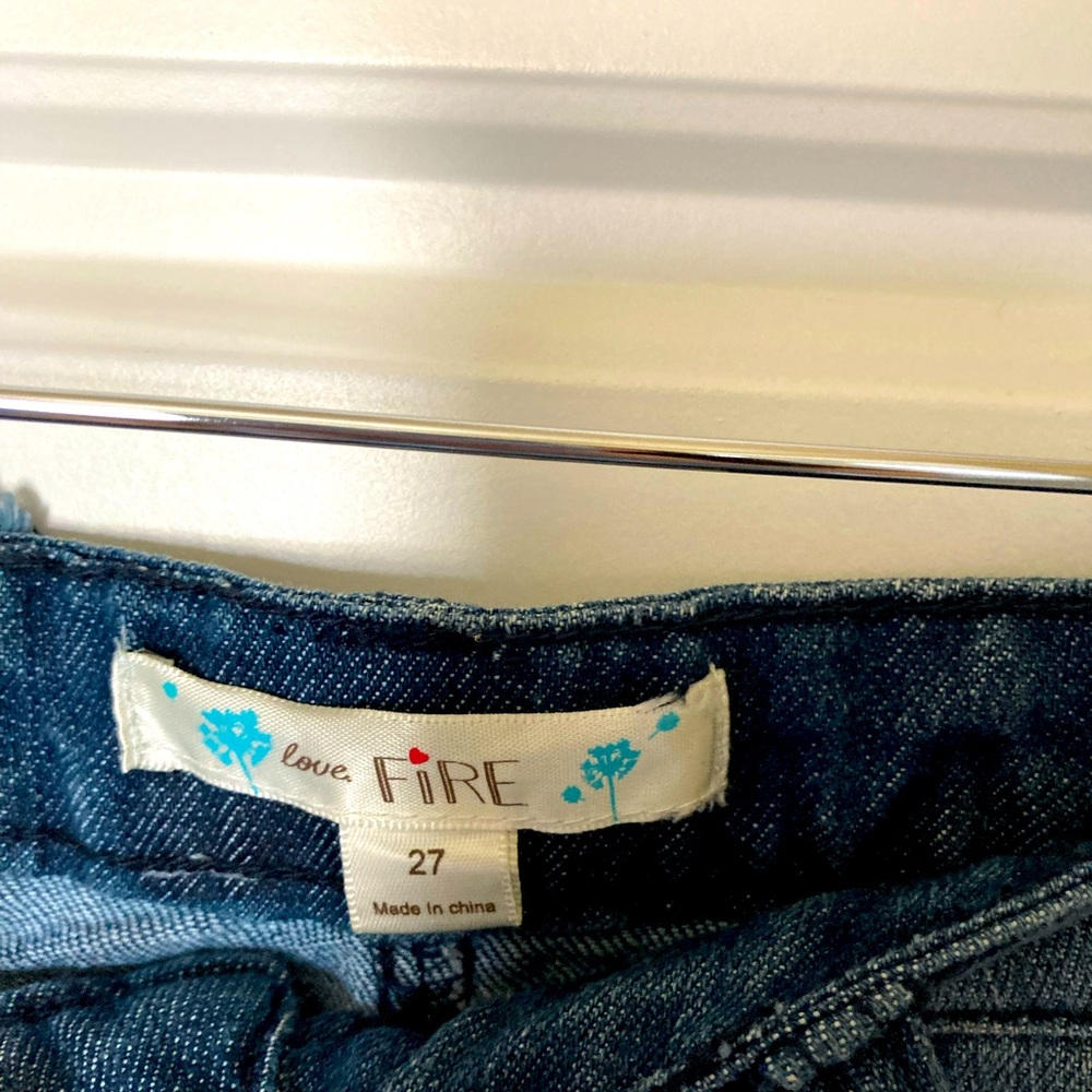 Nordstrom Denim Skirt